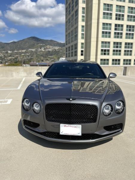 Gad Auto Body Shop