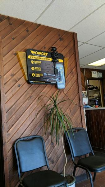 A&A Muffler Brake & Automotive Services