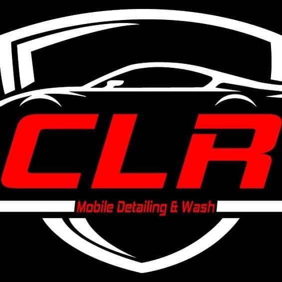 CLR Mobile Detail & Wash