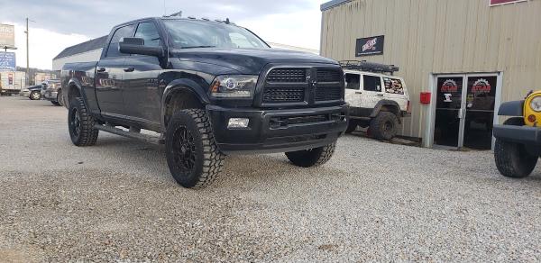 Atlas Auto Repair and Off Road