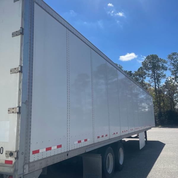 Bowman Trailer Leasing