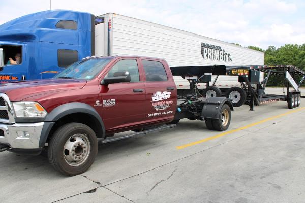 Superior Auto Hauler Llc