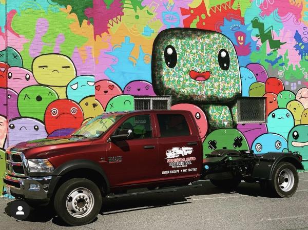 Superior Auto Hauler Llc