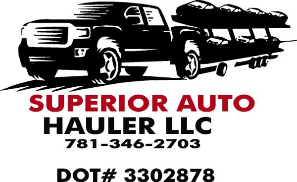 Superior Auto Hauler Llc