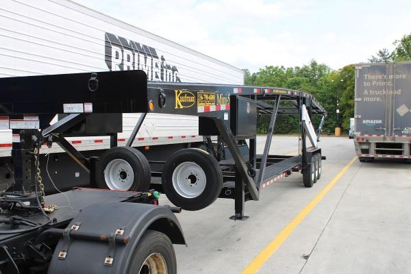 Superior Auto Hauler Llc