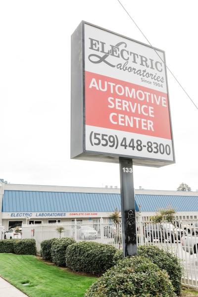 Electric Laboratories Complete Car Care