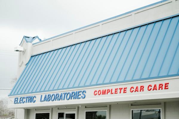 Electric Laboratories Complete Car Care