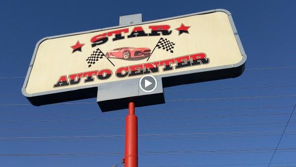 Star Auto Center