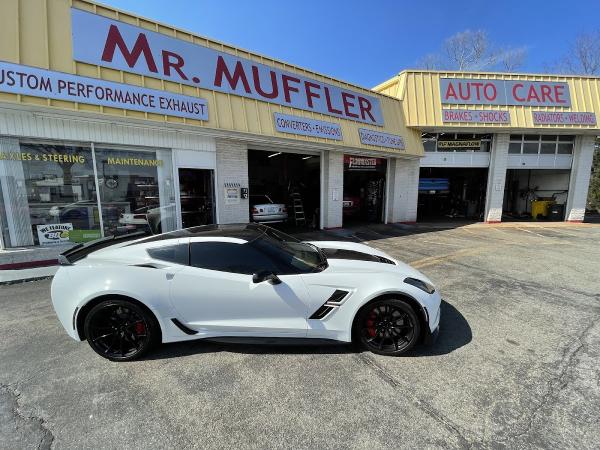 Mr Muffler Auto Care