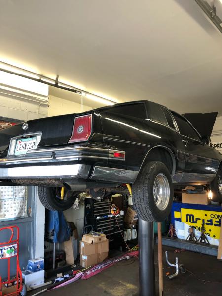 Mr Muffler Auto Care