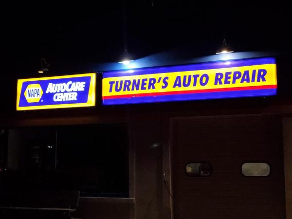 Turner's Auto Repair