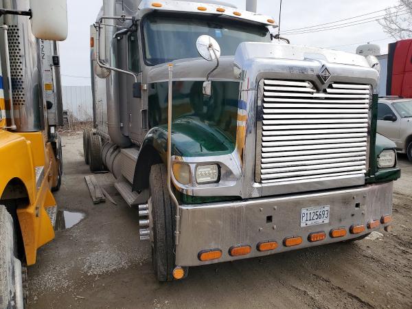 All Nations Truck Repair