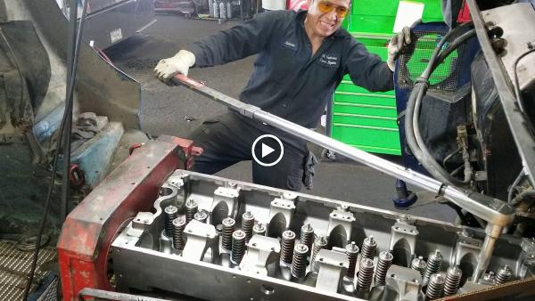 All Nations Truck Repair