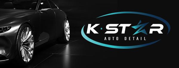 K Star Auto Detail