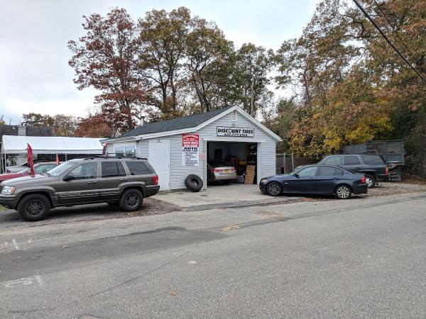 Yaphank Towing and Recovery Inc.