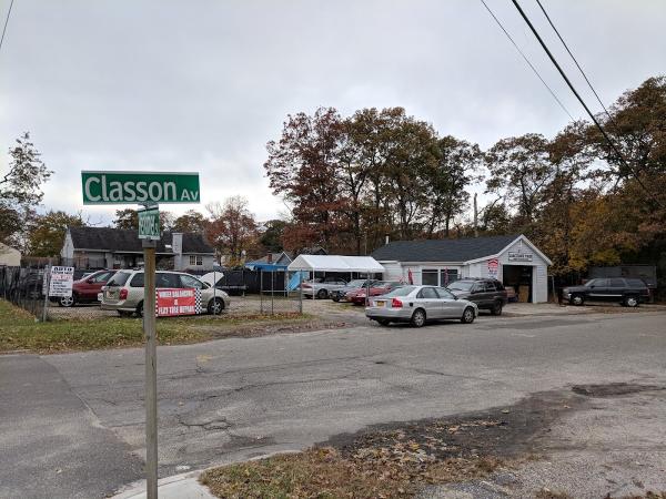 Yaphank Towing and Recovery Inc.
