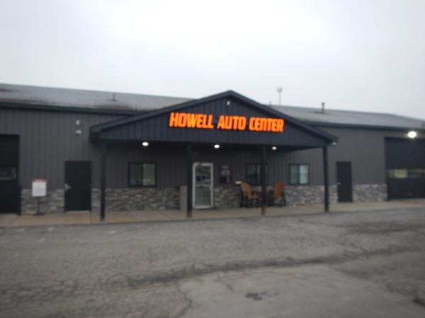 Howell Auto Center