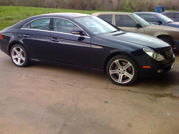 Zimoco Motorcars Mbenz