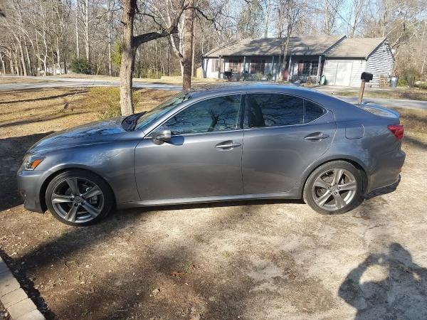 Protint Window Tinting