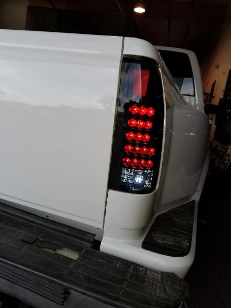 Auto Parts Connection