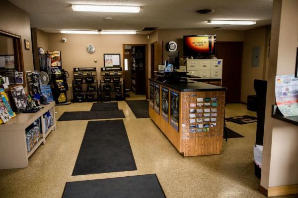 Austin's Auto Repair Center