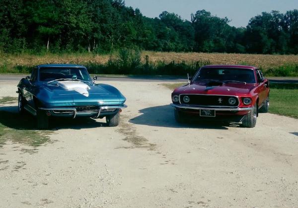 Elwood's Auto Repair and Paint