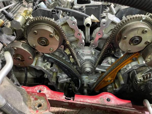 Car-Tech Auto Repair