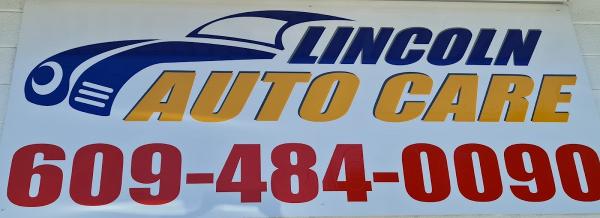 Lincoln Autocare