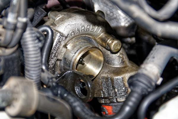 We Care Auto Repair/ Dirty Diesels LLC