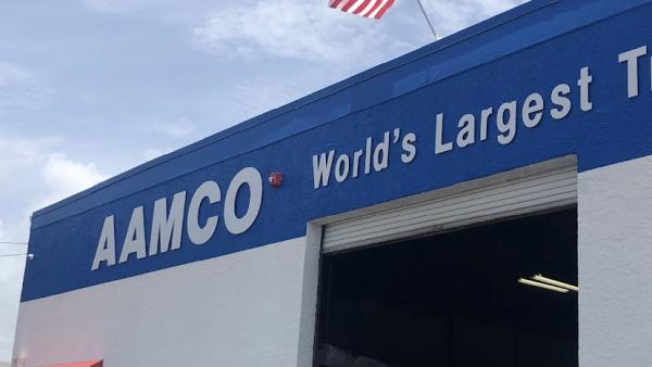 Aamco Transmissions & Total Car Care