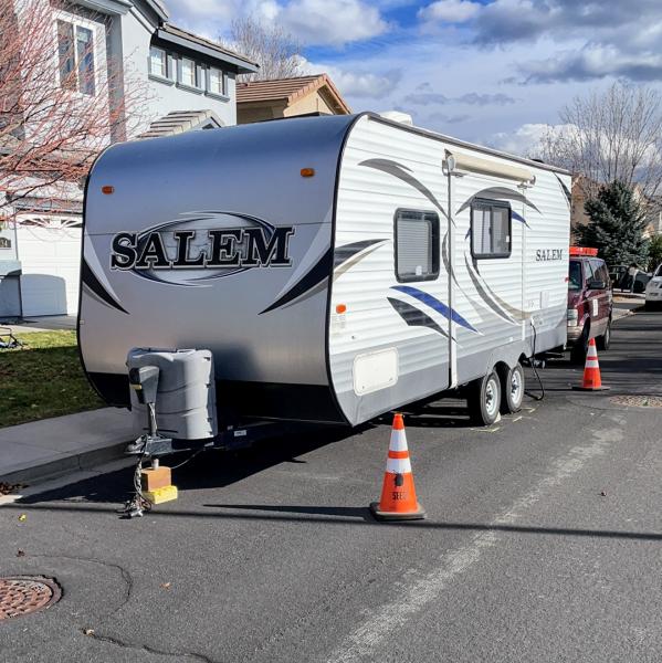 Mobile Service