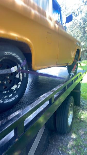 Jones Towing