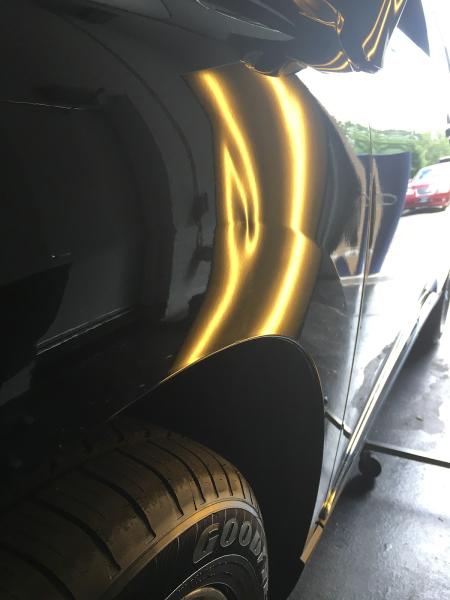 Mile High Hail & Dent