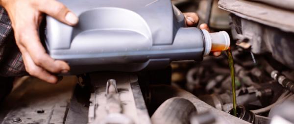 B & D Automotive