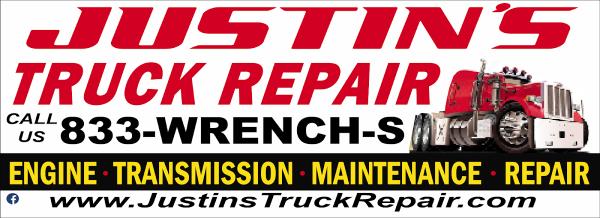 Justin's Truck Repair