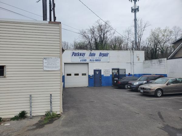 Parkway Auto Repair