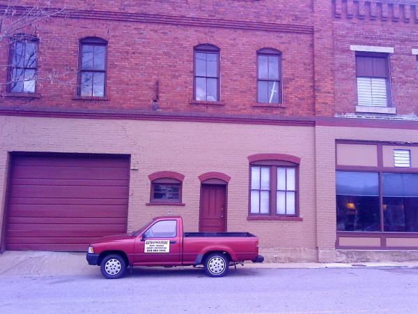Augie's Auto Trim & Upholstery