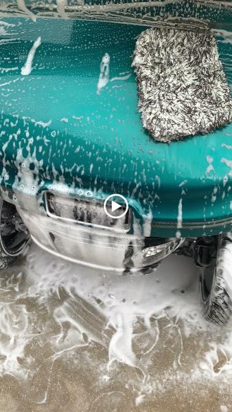 Nolan's Mobile Detailing