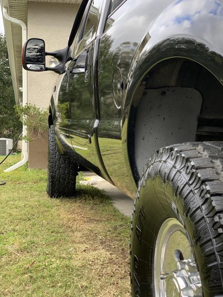 Nolan's Mobile Detailing