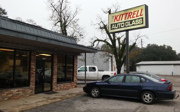 Kittrell Auto Glass