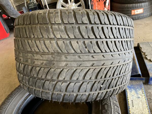 Mr. USA New and Used Tires