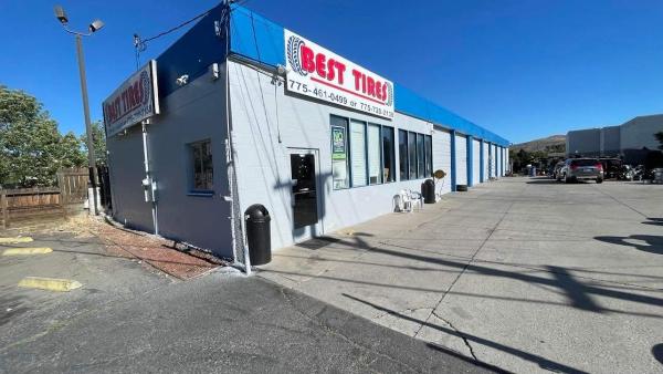 Best Tires LLC