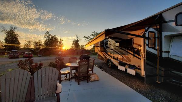 J Hope RV Services LLC