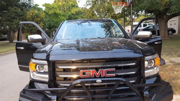 Elite Auto Glass