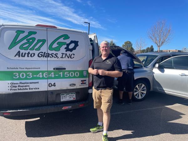 Van Go Auto Glass