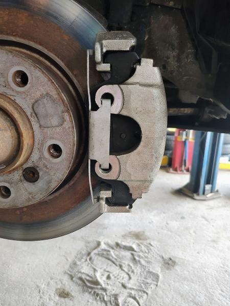 Pirate Auto Care Center Inc