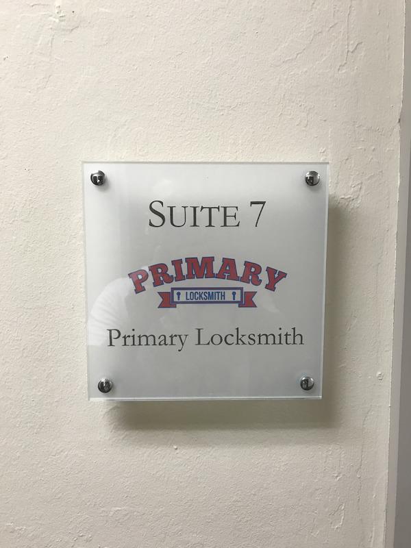 Primary Locksmith Hayward