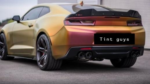 Tint Guys