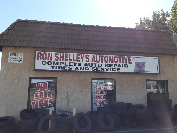 Ron Shelley's Automotive