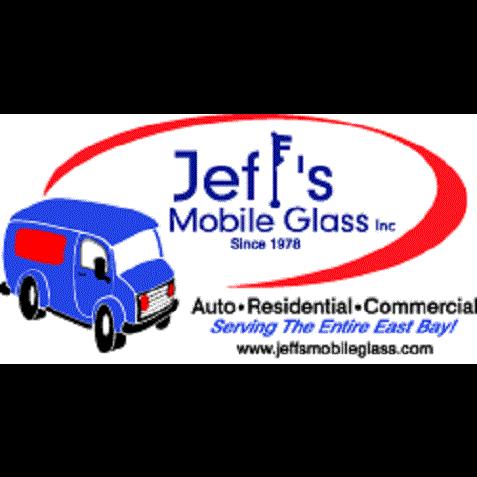 Jeff's Mobile Glass
